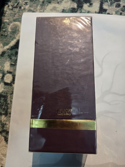 Xerjoff - Alexandria II 100ml edp unisex