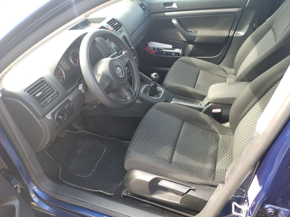 VOLKSWAGEN Jetta 2009 — imagine 5