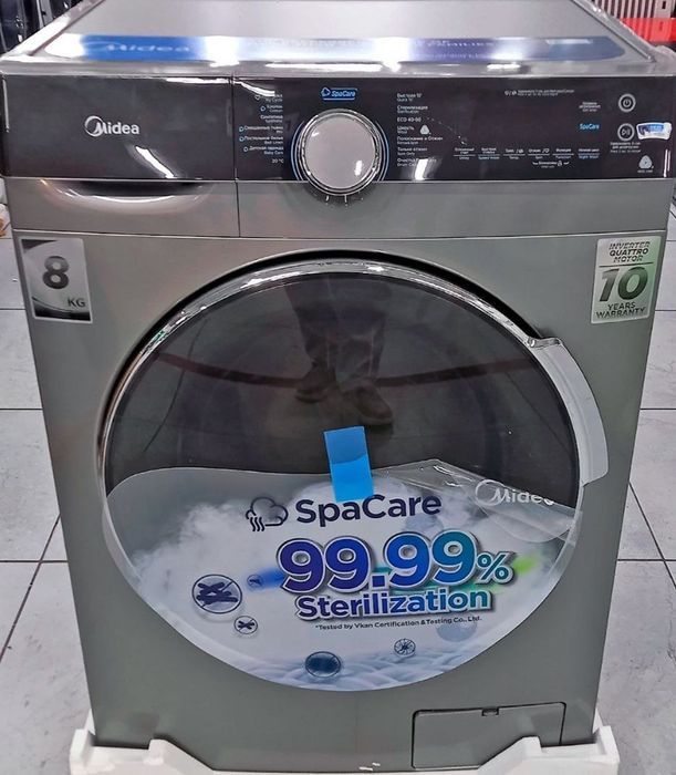 Стиральная машина Midea