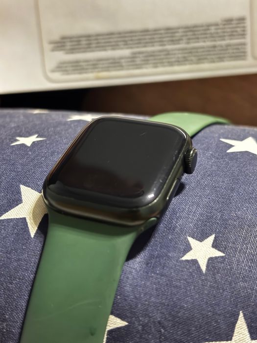 Apple Watch 7 series