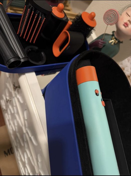 Dyson HS08 Airwrap i.d. Patina-Topaz