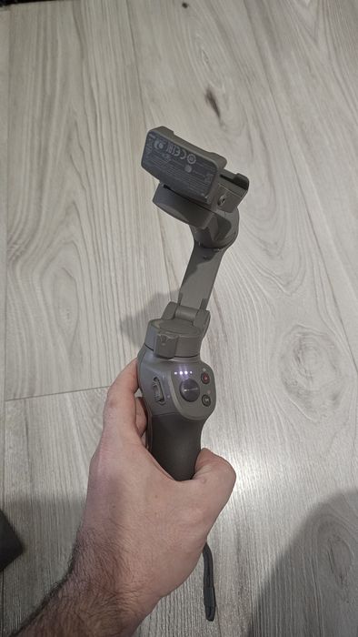Stabilizator DJI Osmo Mobile 3