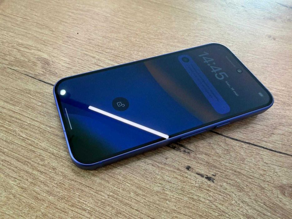 Google Pixel 10 128GB Blue | Impecabil | Neverlocked | Dual SIM | Ca Nou