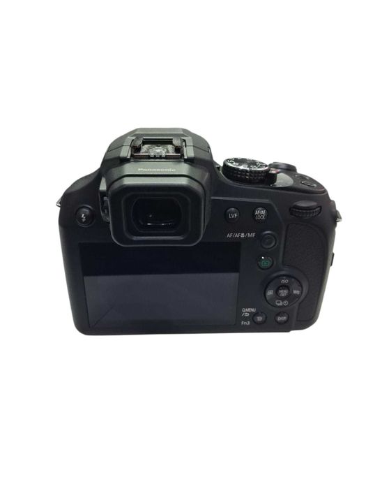 Panasonic DC-FZ82D LUMIX