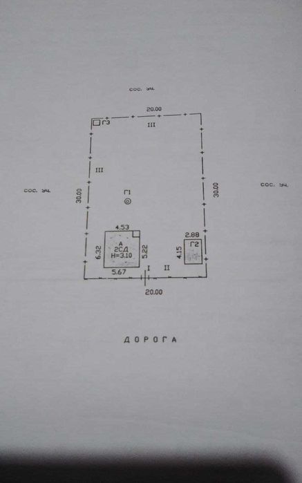 Продам дачу в благоприятном районе