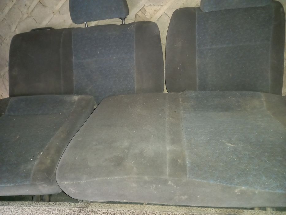 Запчасти ваз2112