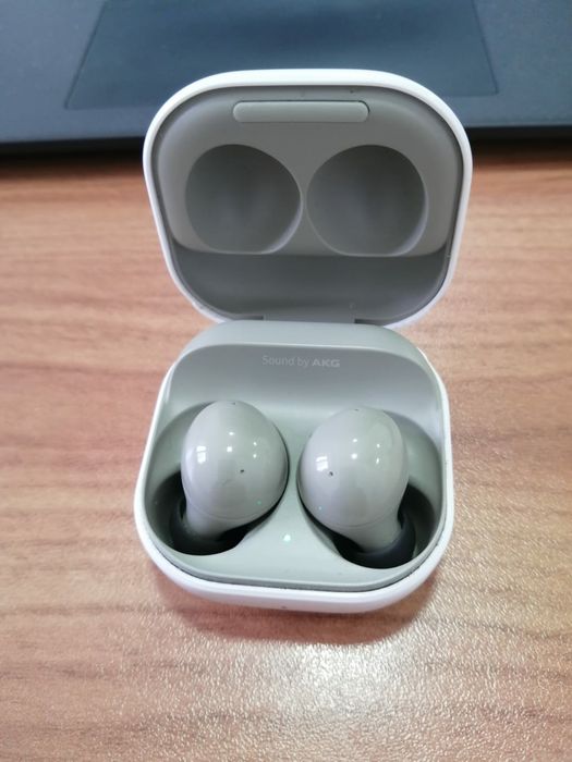 Наушники Samsung Buds 2