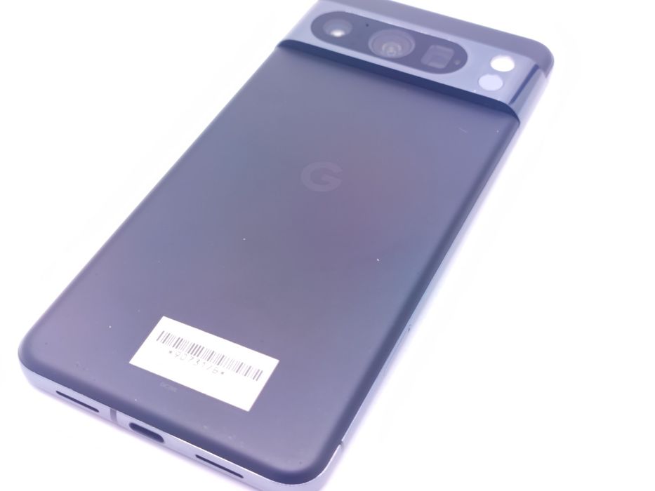 Google Pixel 8 128GB Obsidian 12GB Single, Garantie 24 luni | #D90731