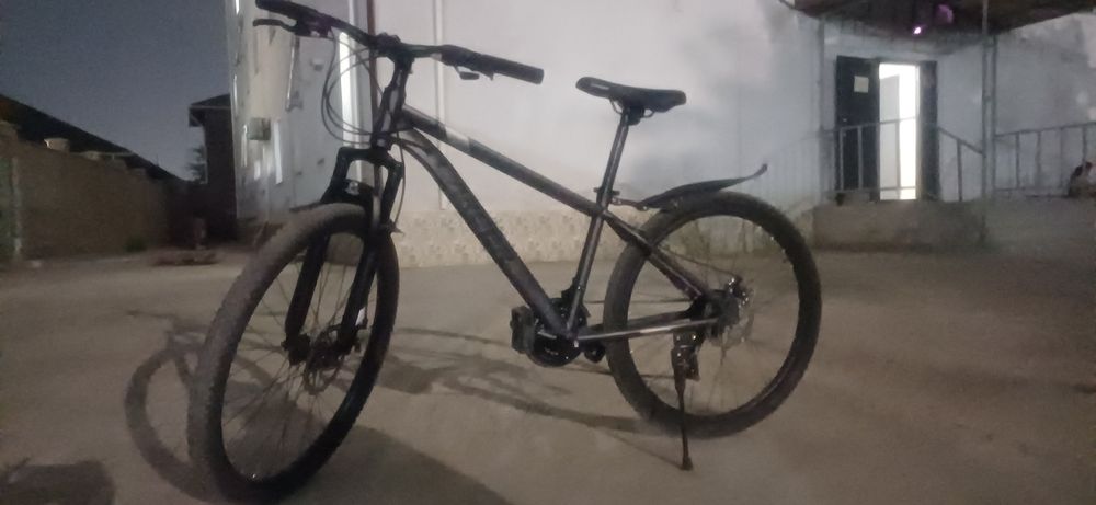 СРОЧНО Продам велосипед 26