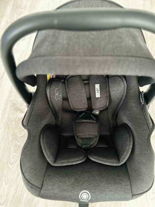 Lorelli Premium Стол за кола-кошница Joy I-Size (40-85см)