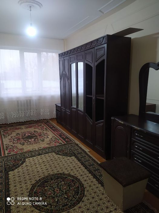 3-metro bekati, Sergeli 7, Madadkor mahalla