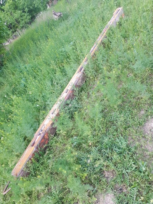 Жер тегыстейтын мала сатылады