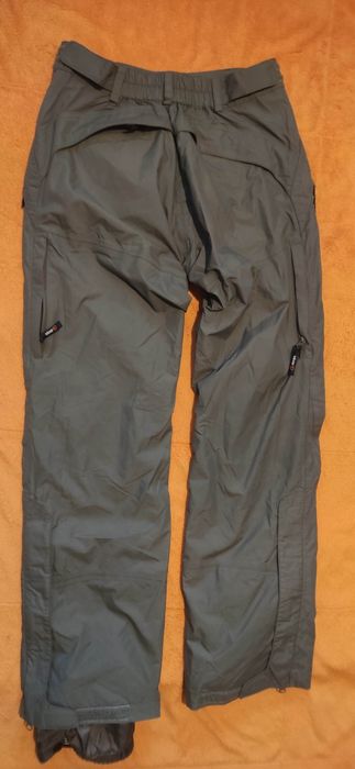 Pantaloni munte ski Sherpa waterproof stare fb mar S M