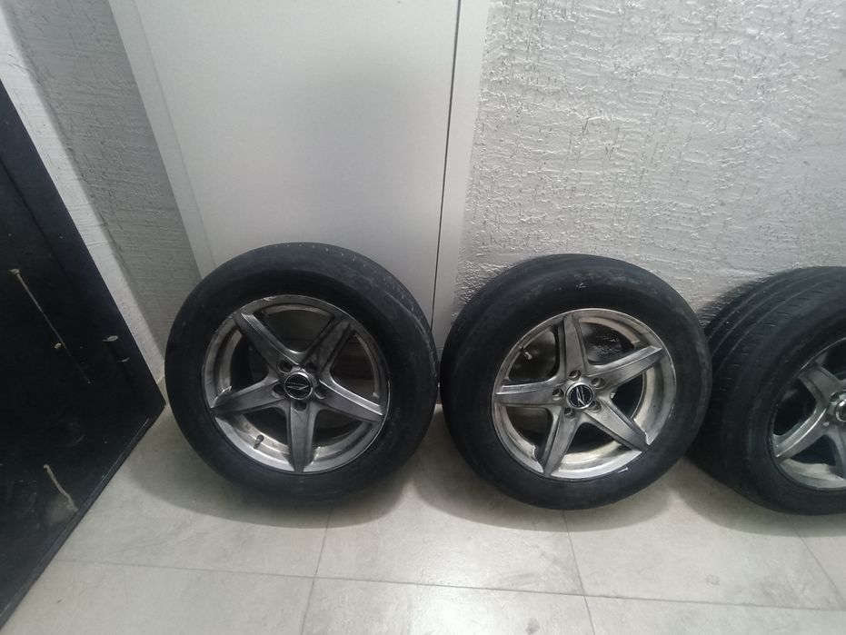 Продам титанка р15