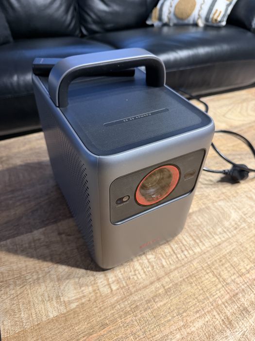 Проектор Nebula 4к se