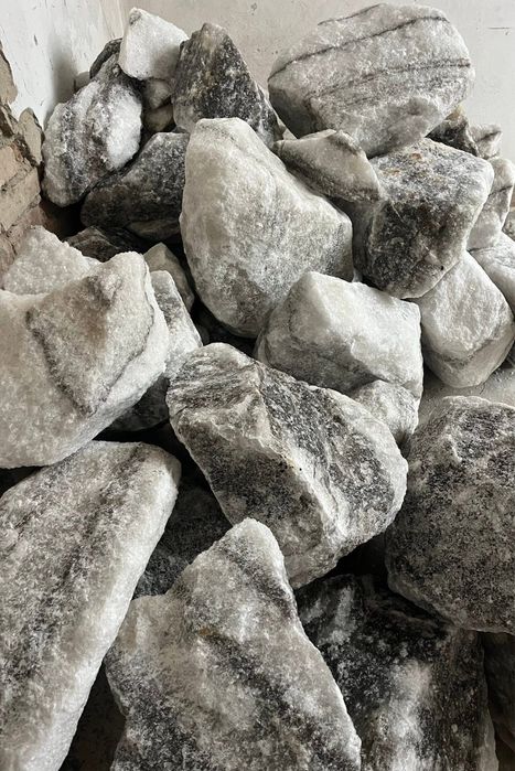 Sare bulgări pentru animale!