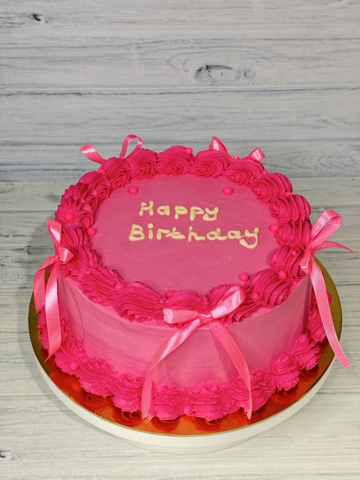 Торты на заказ Узынагаш