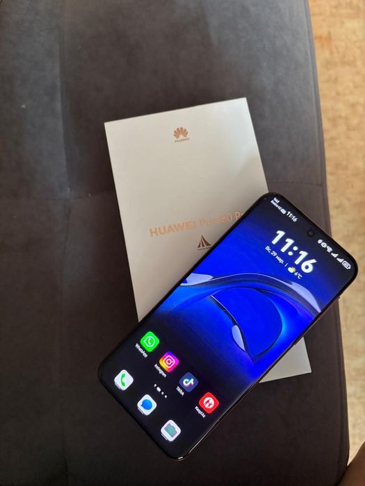 Продам Huawei Pura 80 Pro