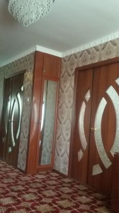 Долгосрочное аренда 2х квартира