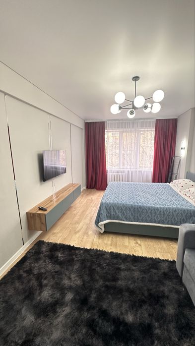 Сдам Евролюкс на бурова