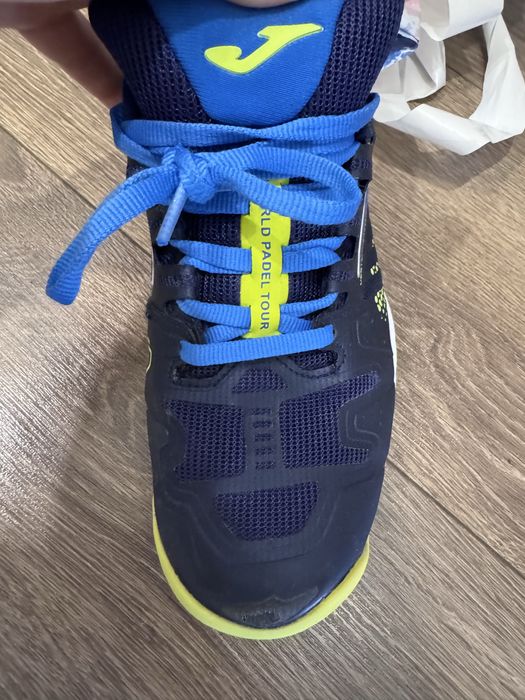 Кроссовки для тенниса