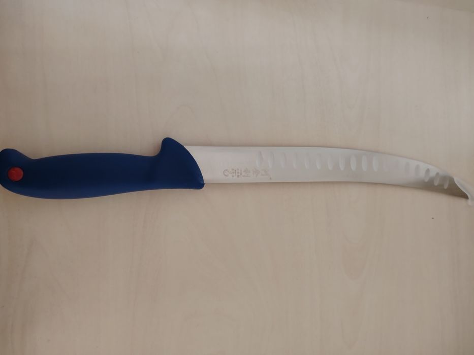 Professional Oshxona Pichoği ko'rinishiga gap yo'q o'tkir uzunligi 24