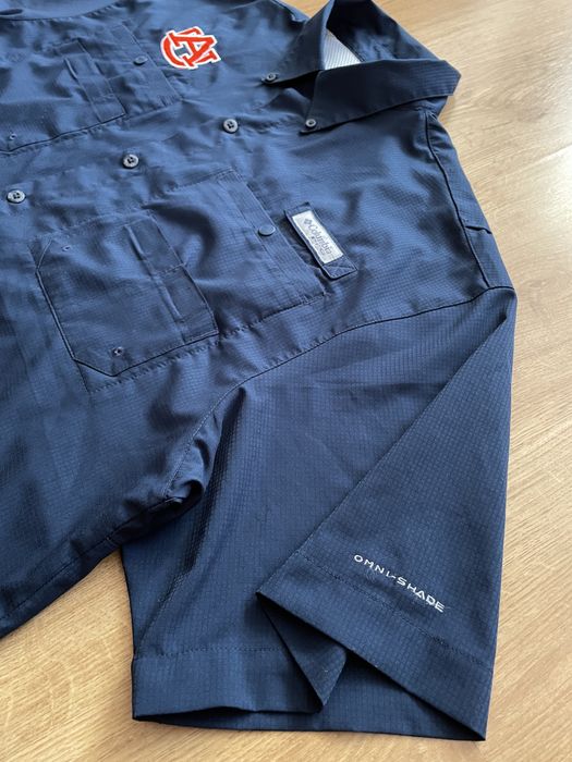 Columbia Omni Shield Shirt L
