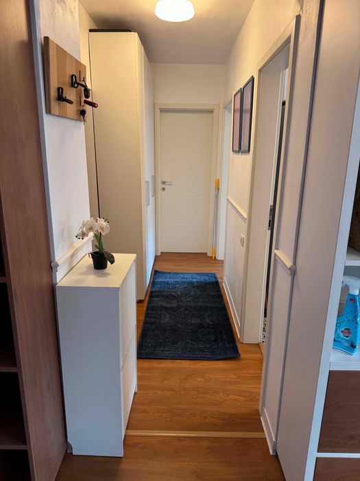 Inchiriez apartament 2 camere - Militari Residence