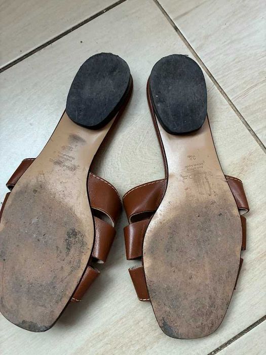 Чехли Масимо Дюти 38 номер