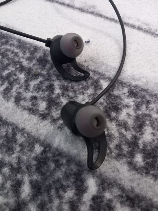 Слушалки ttec  model:Sound Beat Plus