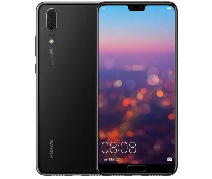 Продам Huawei P20 128GB