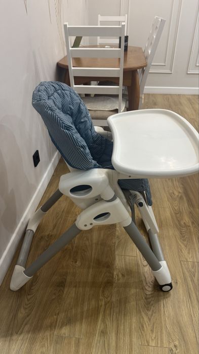 Продам стульчик в хорошем состоянии