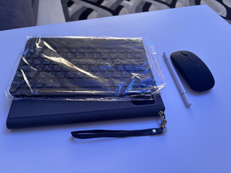 Планшет 17 pro max , новый