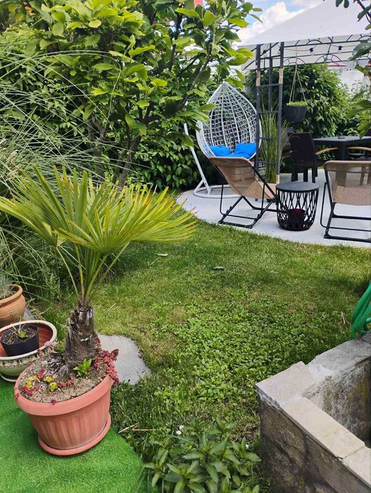 Дава се под наем Къща в с. Змейово, Област Стара Загора - 120 кв.м за 612 € - Снимка #13