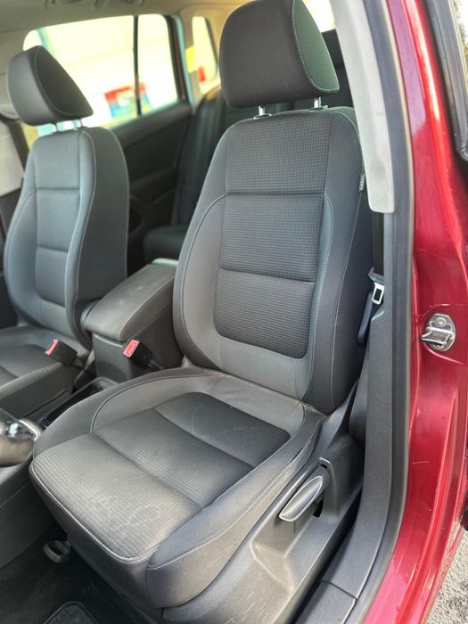 VOLKSWAGEN Tiguan 2011 — imagine 4