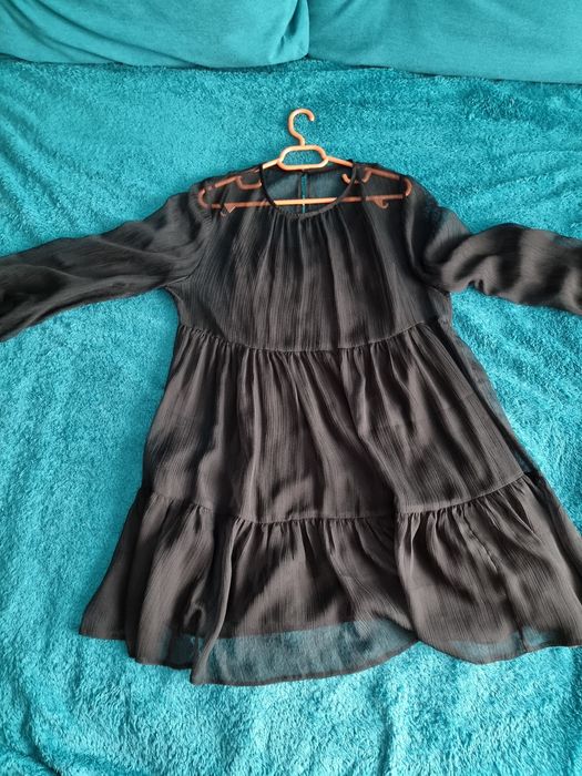 Rochie Poema, noua