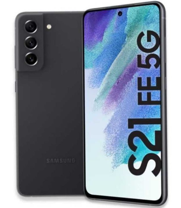 Продам Samsung Galaxy S21 FE 5G