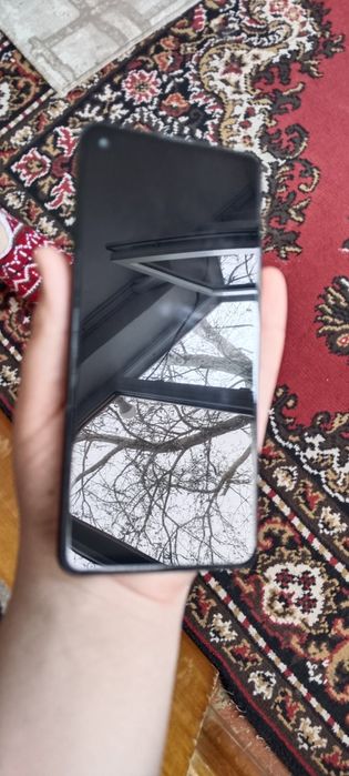Galaxy Samsung a21s