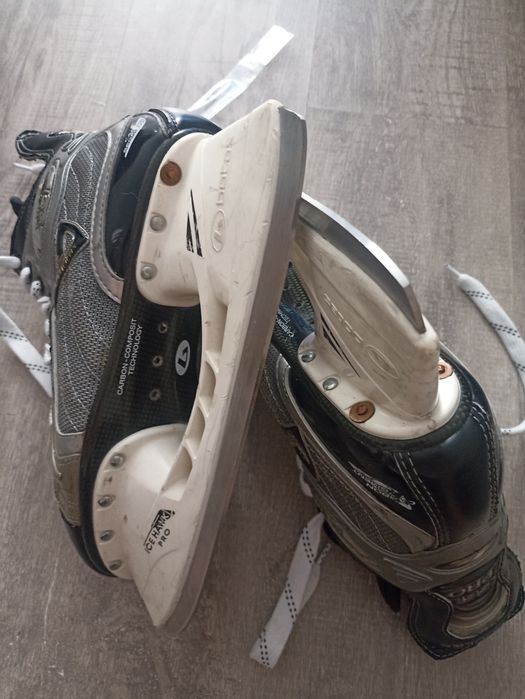 Коньки Botas Mirage 561 Pro