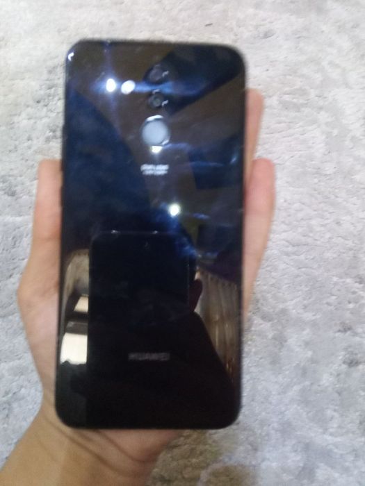 Huawei mate 20 lite 64 gb