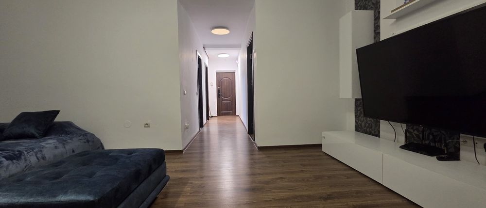 Apartament de inchiriat