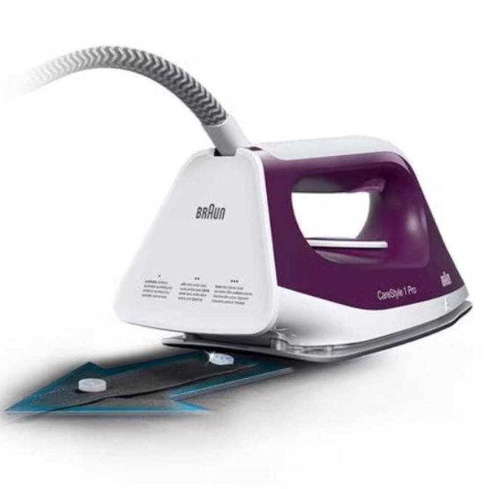 Парогенератор Braun CareStyle 1 Pro IS1514VI