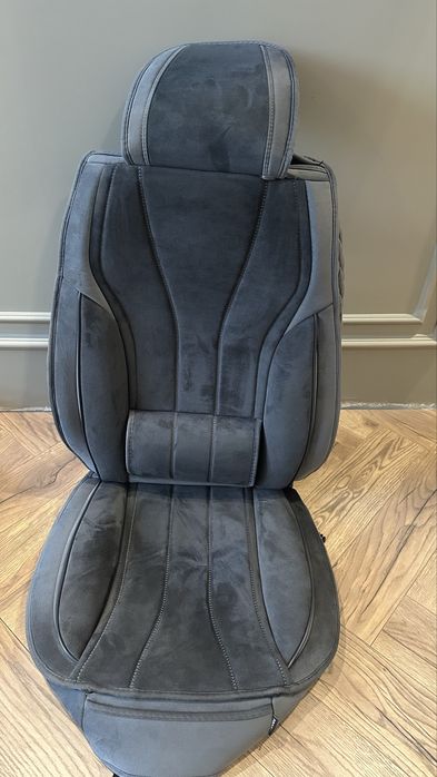 Продам чехлы для автомобиля