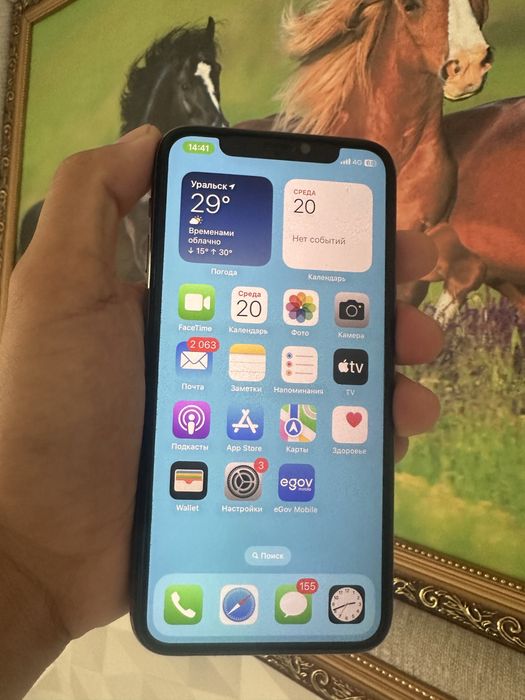 Айфон 11 Про iphone 11 Pro 256gb