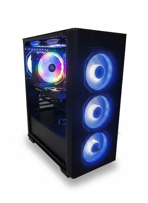 Сборка ПК под Ваш бюджет!