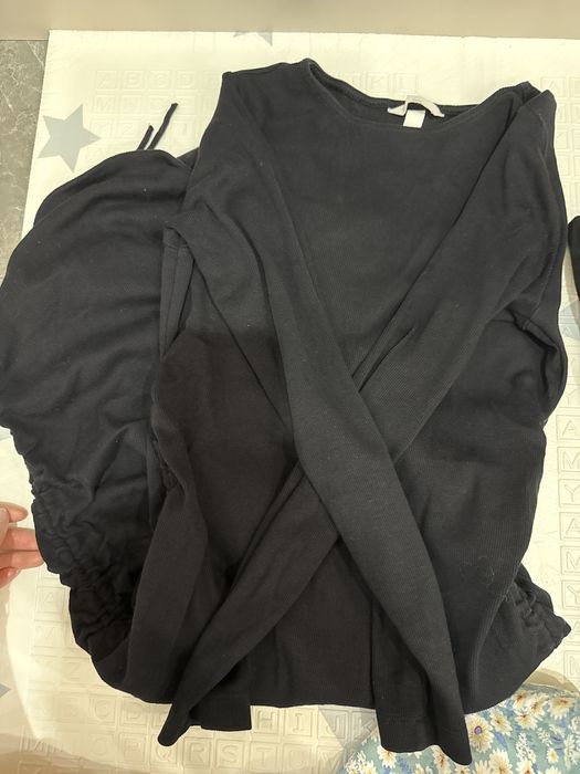 Отдам размер S одежда разная