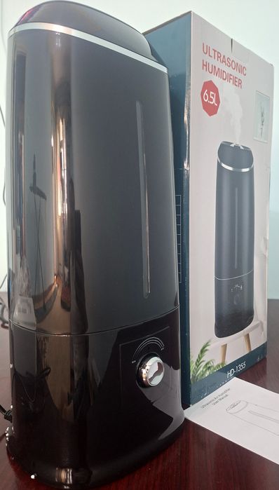 Увлажнитель воздуха Ultrasonic Humidifier HD 1355
