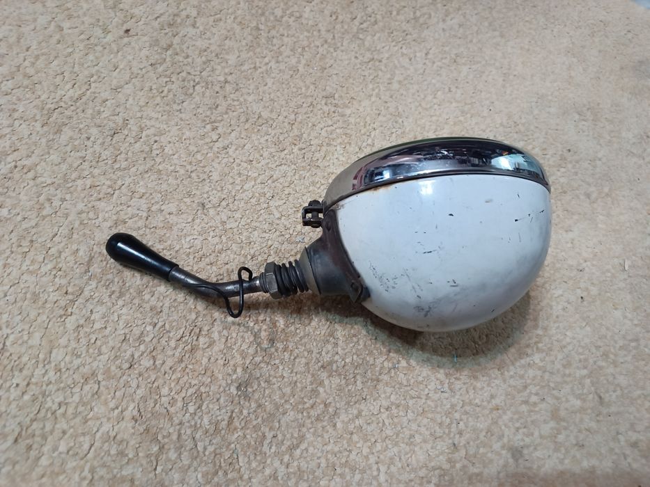 Фароискатель советский