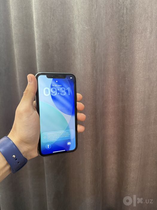 Ideal Iphone 11 Vakum