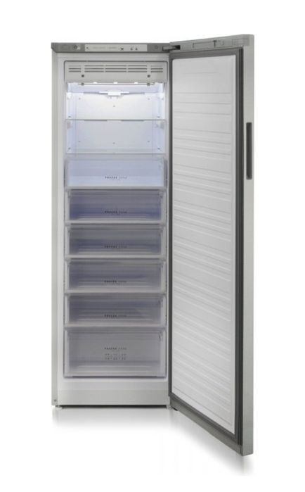 Морозильник Бирюса